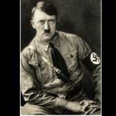Adolf Hitler